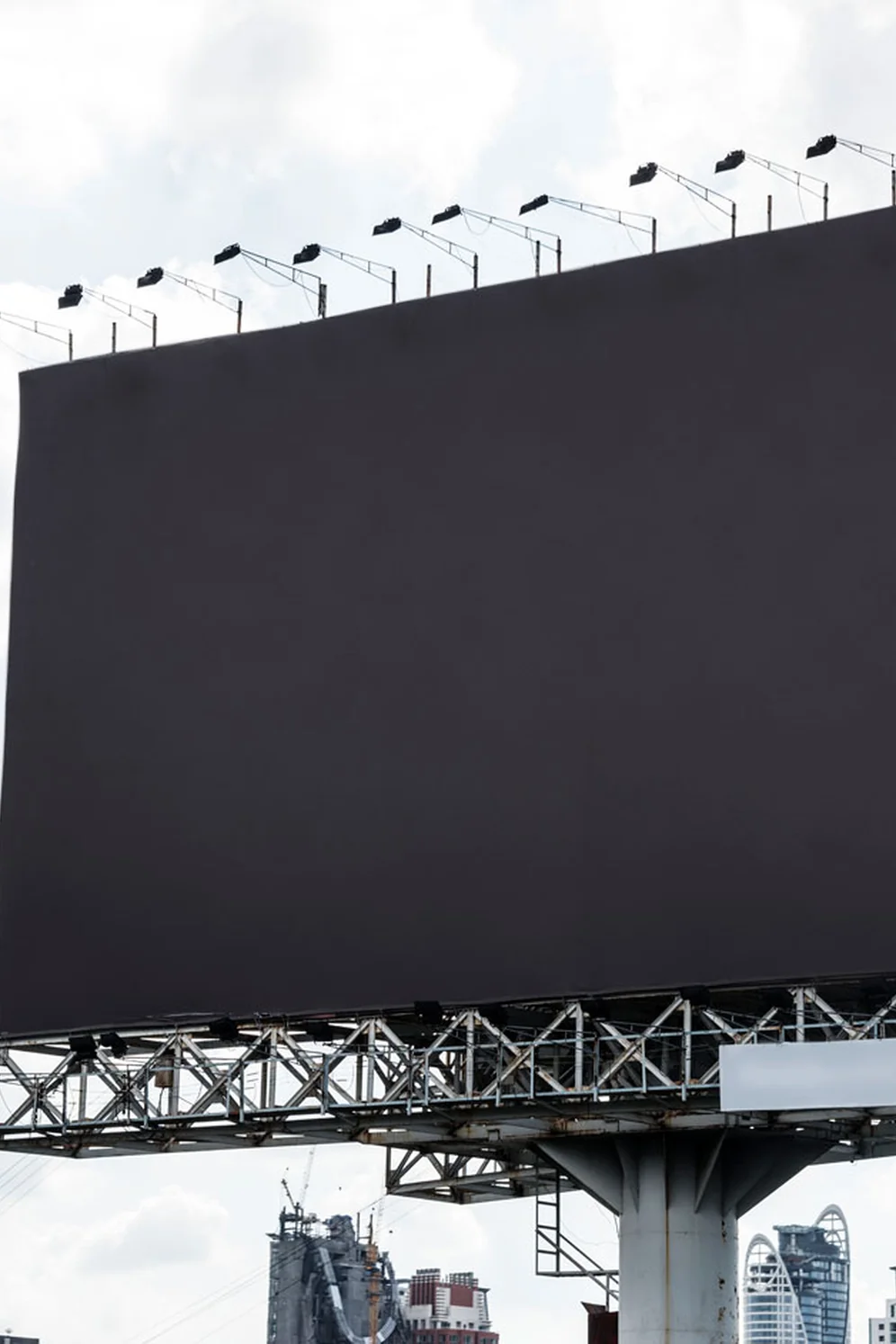 Acik Hava Reklamciligi örnek çalışma 7