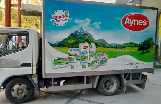 Arac Kaplama örnek çalışma 8