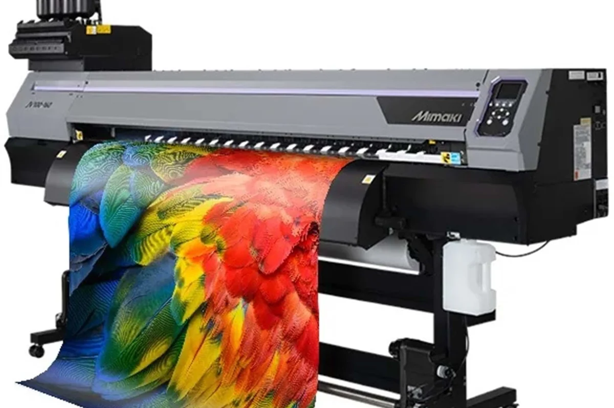 Baski Dijital örnek çalışma 1