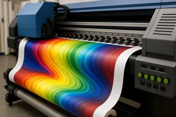 Baski Dijital örnek çalışma 3