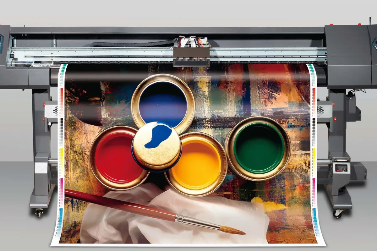 Baski Dijital örnek çalışma 6