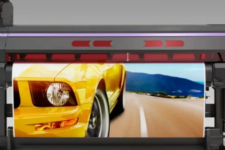 Baski Dijital örnek çalışma 7