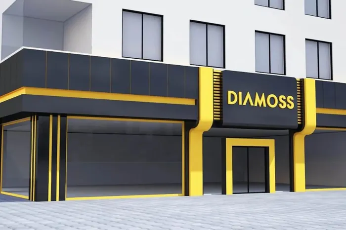 Adana reklam tabela uygulama örneği