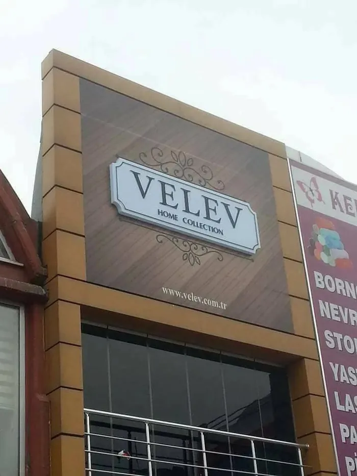 Adana reklam tabela uygulama örneği