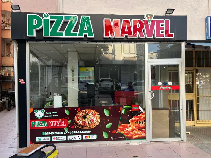 Adana reklam tabela uygulama örneği