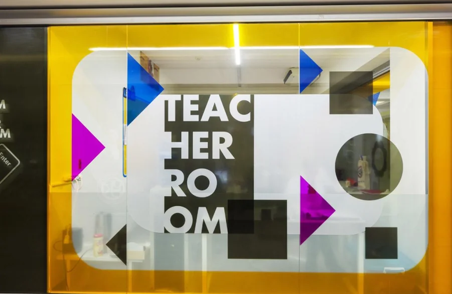 Cam Giydirme örnek çalışma 6