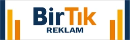 Bir Tık Reklam Logo