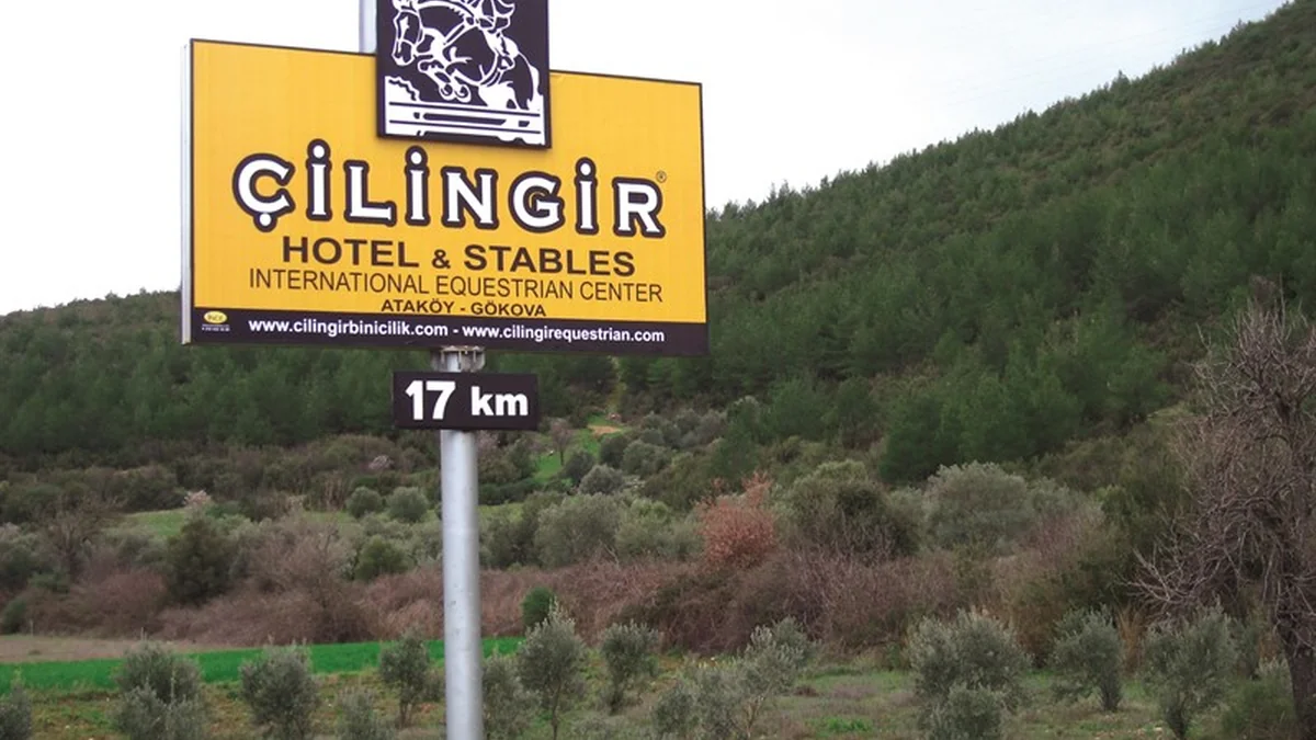 Tabela Totem örnek çalışma 1