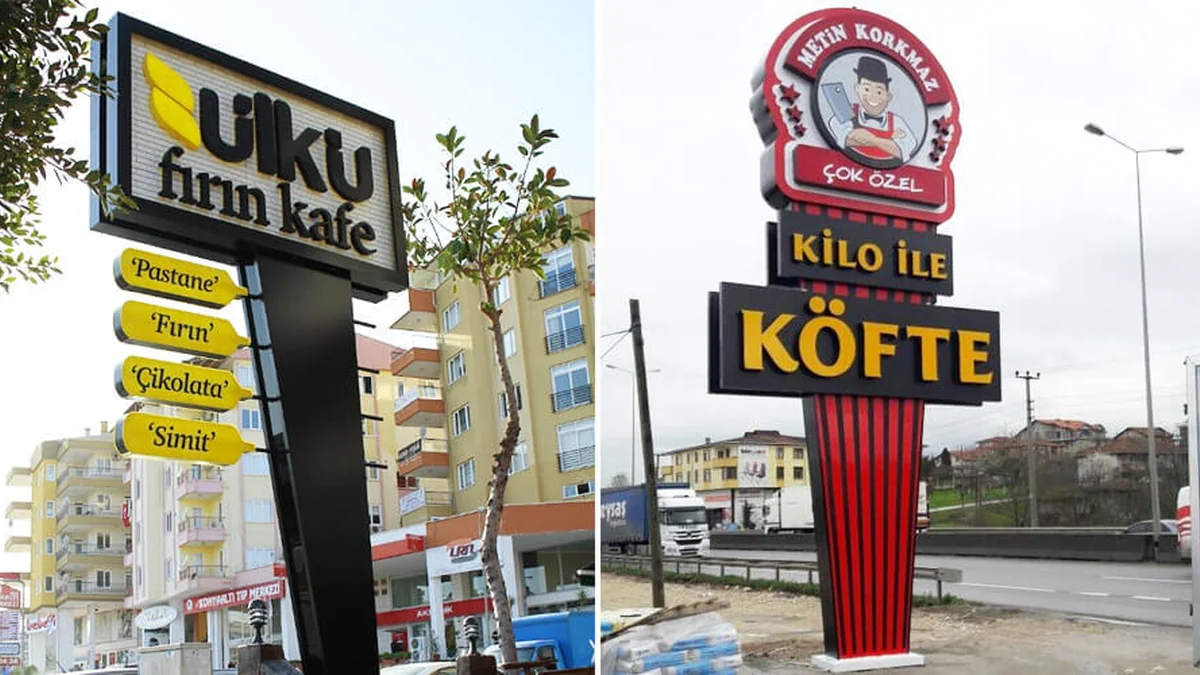 Tabela Totem örnek çalışma 7