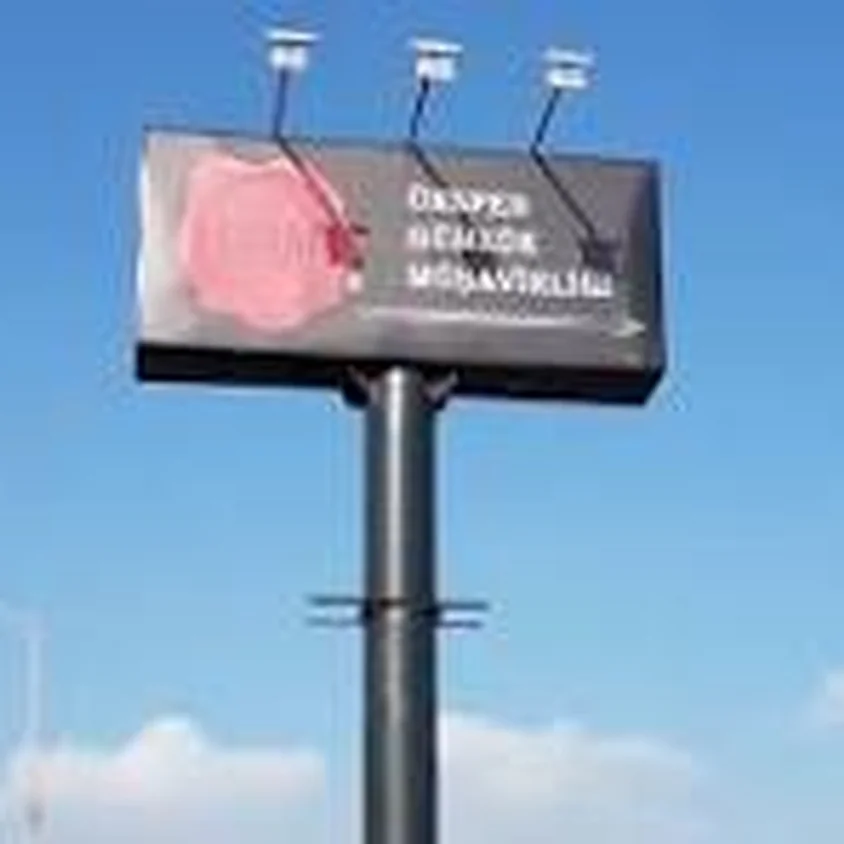 Tabela Totem örnek çalışma 9