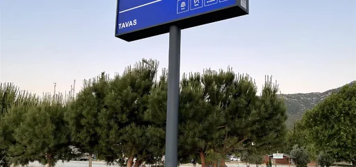 Totem Direk Reklam örnek çalışma 4