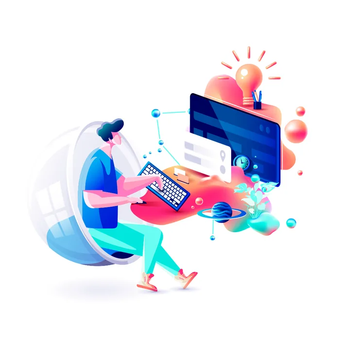 Web Tasarım - Bir Tık Reklam