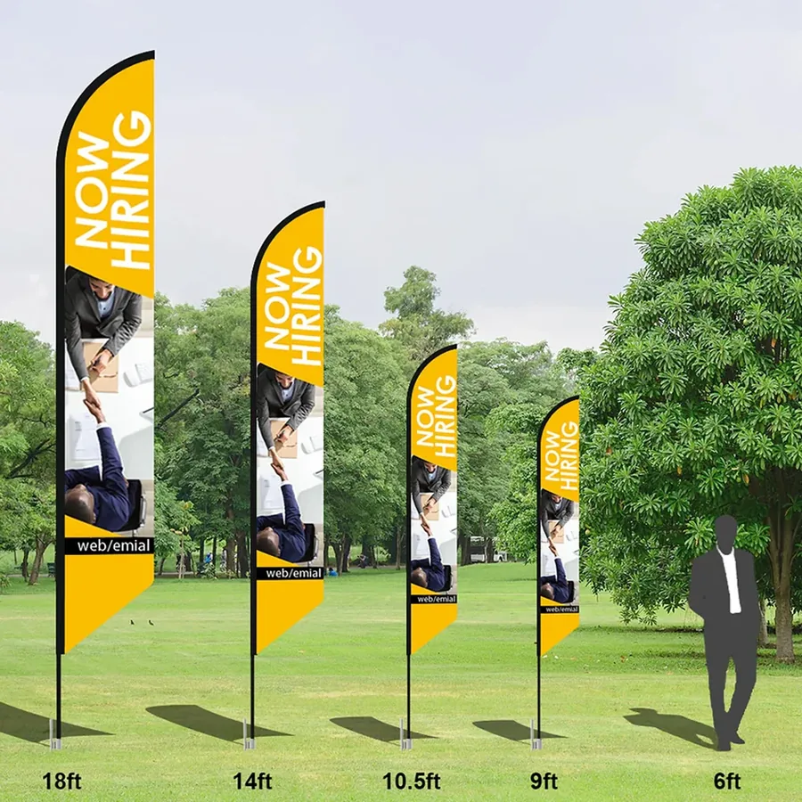 Yelken Bayrak - Bir Tık Reklam